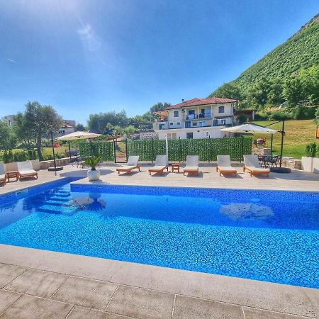 Apartments Blazevic Herceg Novi Ngoại thất bức ảnh