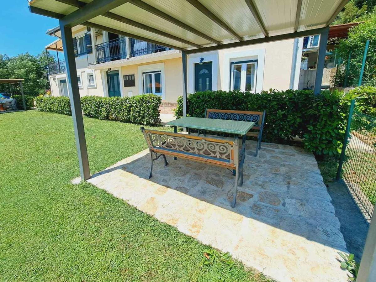 Apartments Blazevic Herceg Novi Ngoại thất bức ảnh