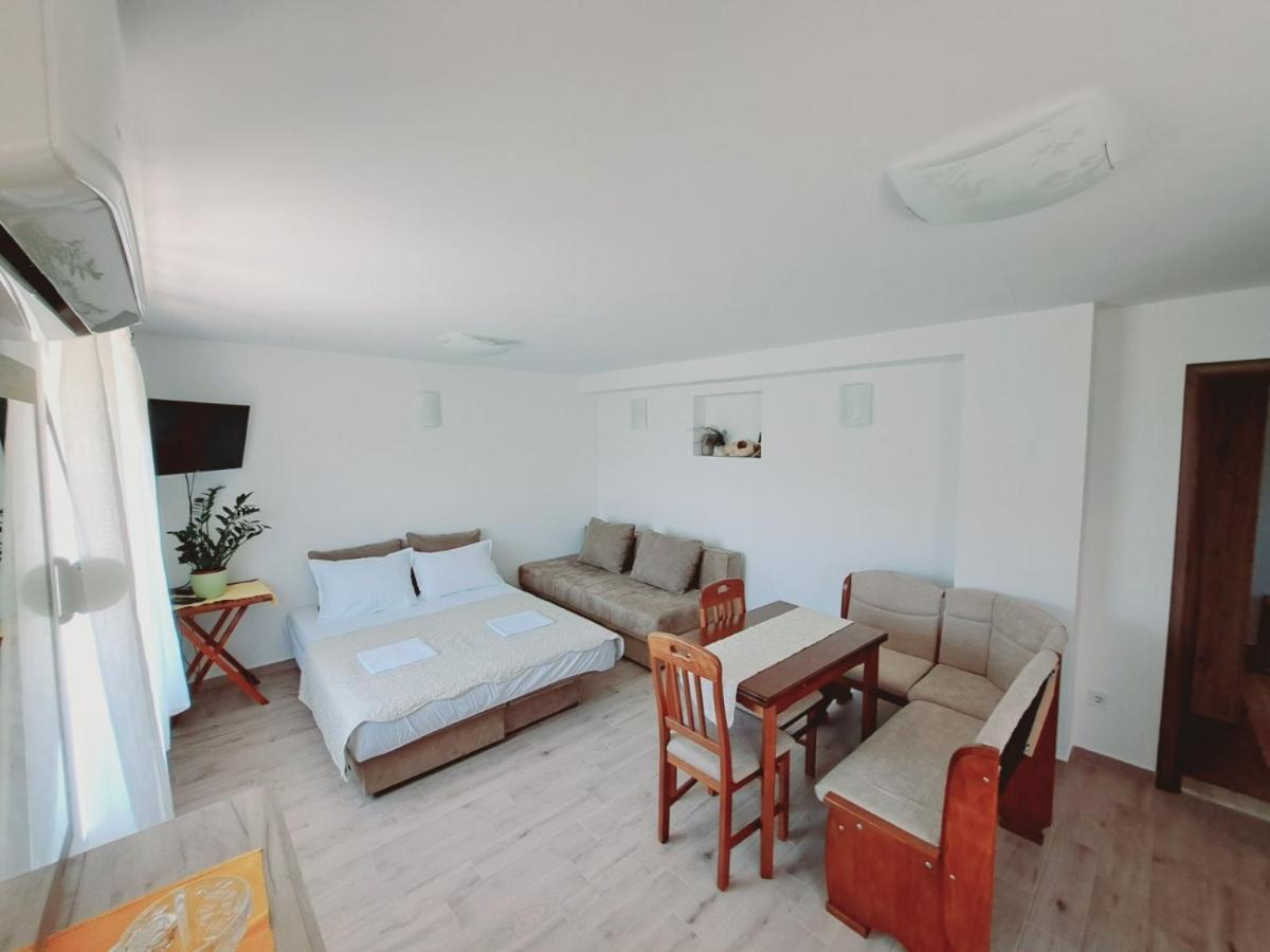 Apartments Blazevic Herceg Novi Ngoại thất bức ảnh