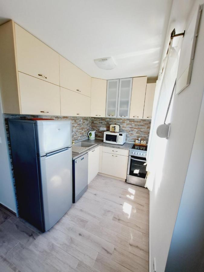Apartments Blazevic Herceg Novi Ngoại thất bức ảnh
