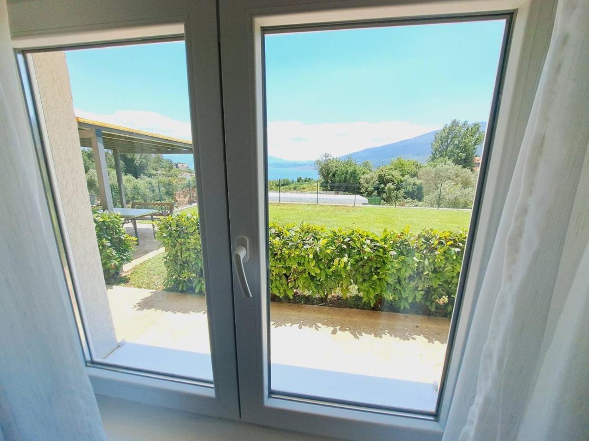 Apartments Blazevic Herceg Novi Phòng bức ảnh