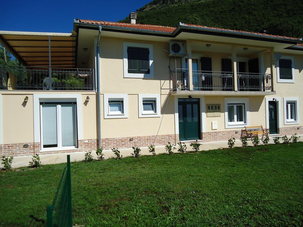 Apartments Blazevic Herceg Novi Ngoại thất bức ảnh